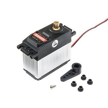Spektrum S904HV 1/6 High Voltage 18KG Steering Servo